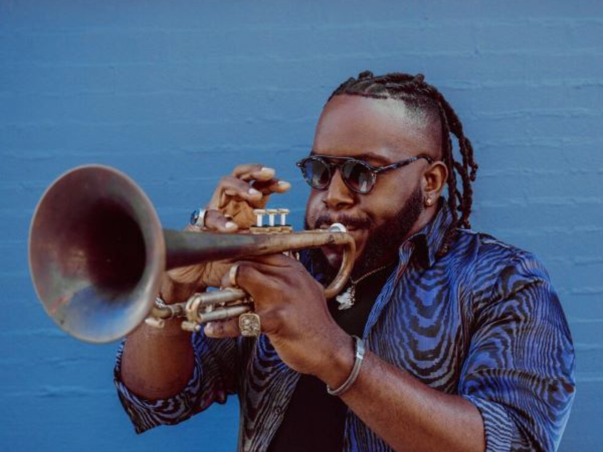 Marquis Hill presale passcode for show tickets in Portsmouth, NH (Jimmy's Jazz and Blues Club)