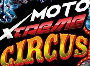 Image of Moto Xtreme Circus 2024