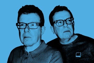 The Proclaimers