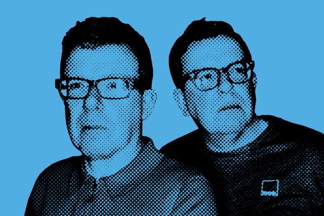 The Proclaimers in Sheffield promotional photo for Venue presale tickets offer