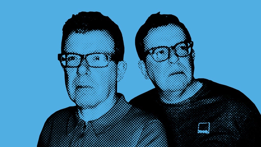 The Proclaimers at sheffield city hall oval hall