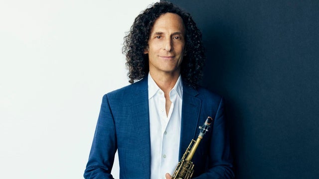 Kenny G