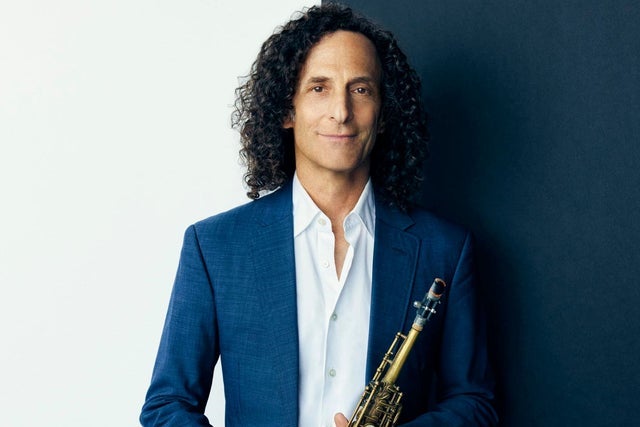 Presale codes for kenny g: members use these when buying pre-sale tickets