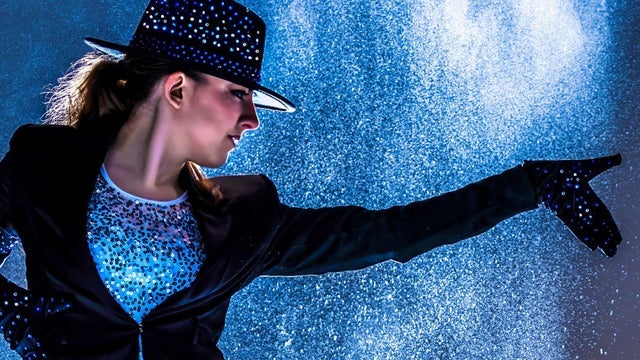 Michael Jackson- A Thrilling Tribute