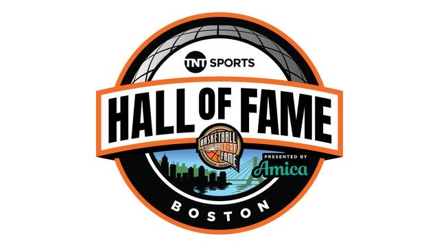 TNT Sports Hall of Fame Boston, Presented by Amica Insurance