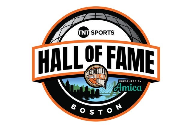 TNT Sports Hall of Fame Boston, Presented by Amica Insurance