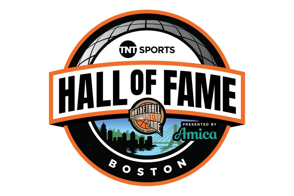 TNT Sports Hall of Fame Boston, Presented by Amica Insurance