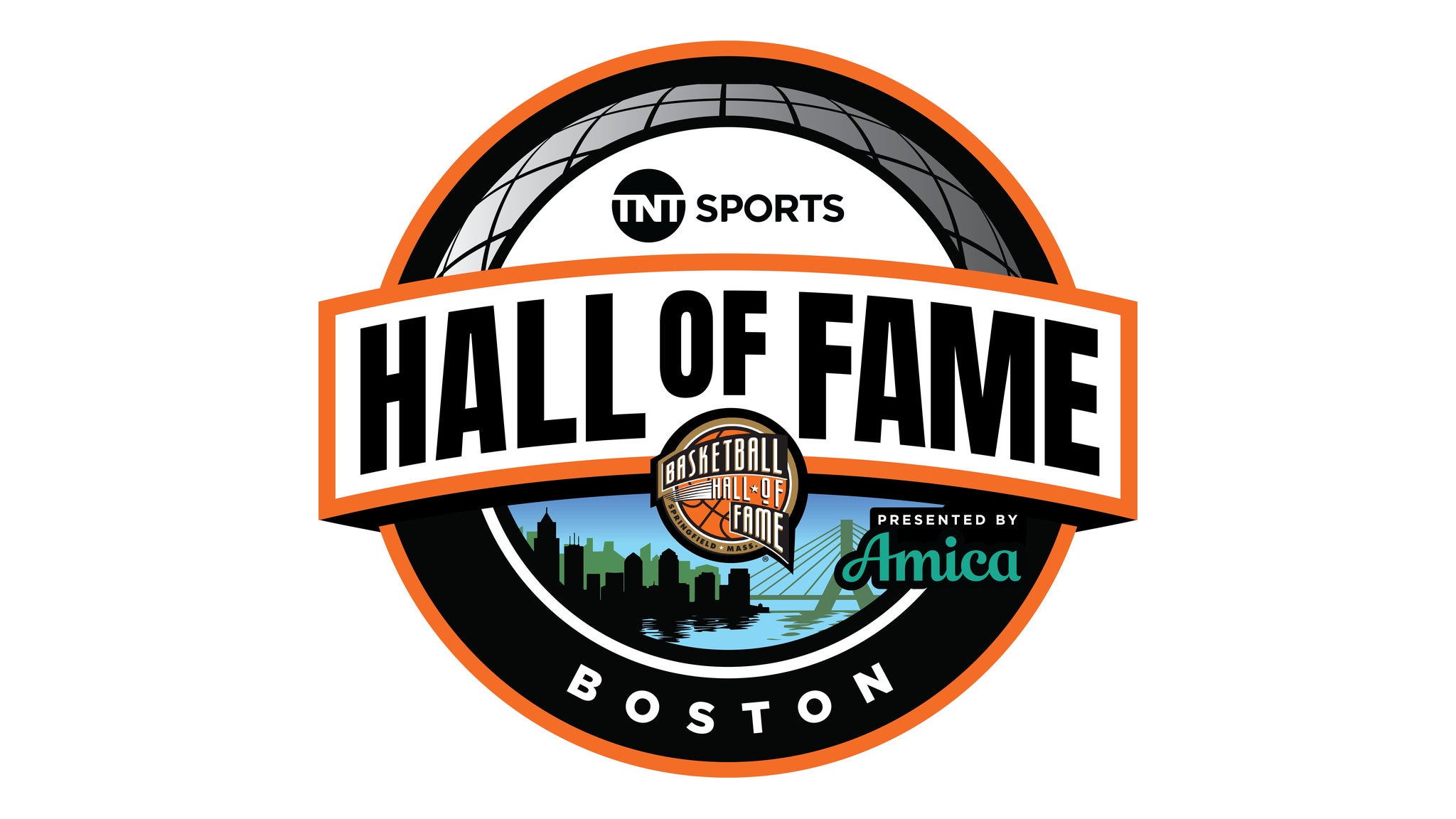 TNT Sports Hall of Fame Boston, Presented by Amica Insurance