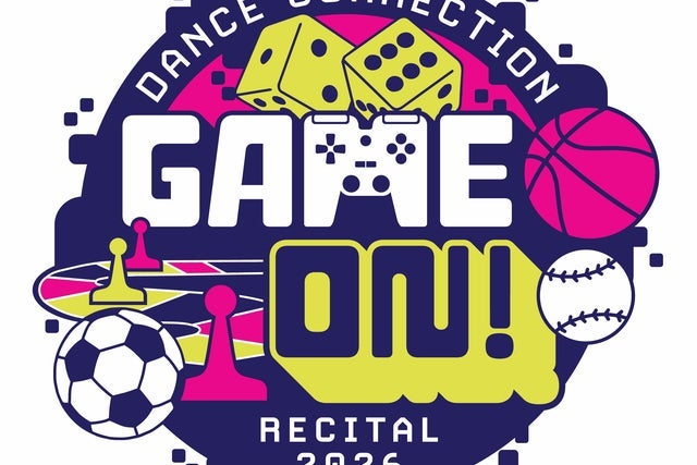 Dance Connection Presents... Game On! presale information on freepresalepasswords.com