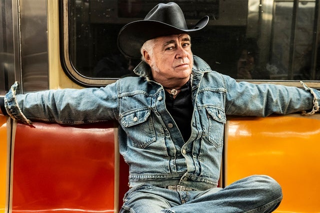 An Evening With Dale Watson & His Lone Stars