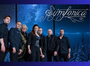 Bilde for arrangement Symfonica
