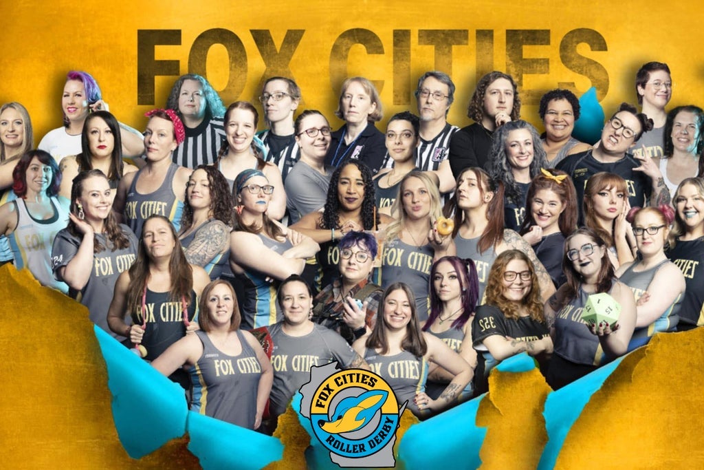 Fox Cities Roller Derby