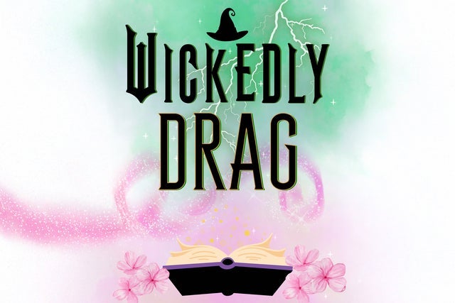 Indy Pride Wickedly Drag in Indianapolis promotional photo for Venue presale tickets offer