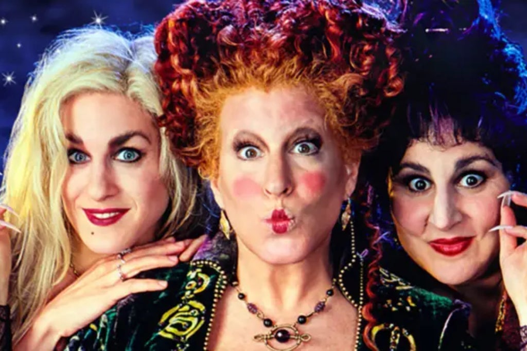 Hocus Pocus Spooktacular Screening