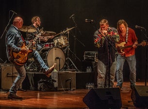 Image of The Chris O'Leary Band