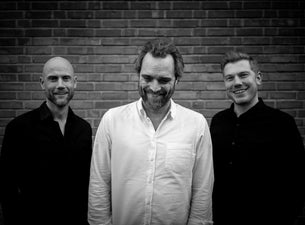 Bilde for arrangement Konsert med Minor Majority i Posebyhaven