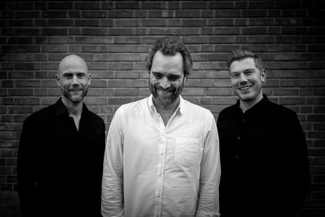 Ticket Reselling Konsert med Minor Majority i Posebyhaven