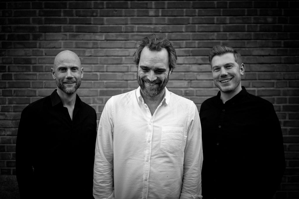 Konsert med Minor Majority i Posebyhaven