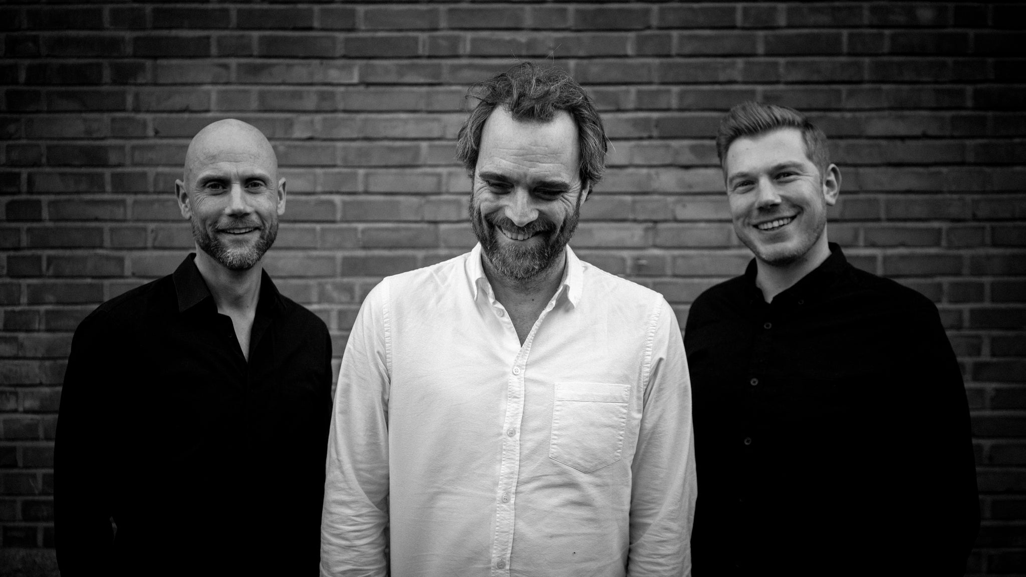 Konsert med Minor Majority i Posebyhaven