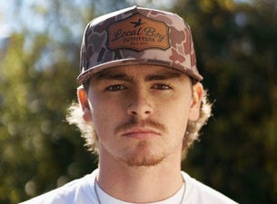 Myles Morgan
