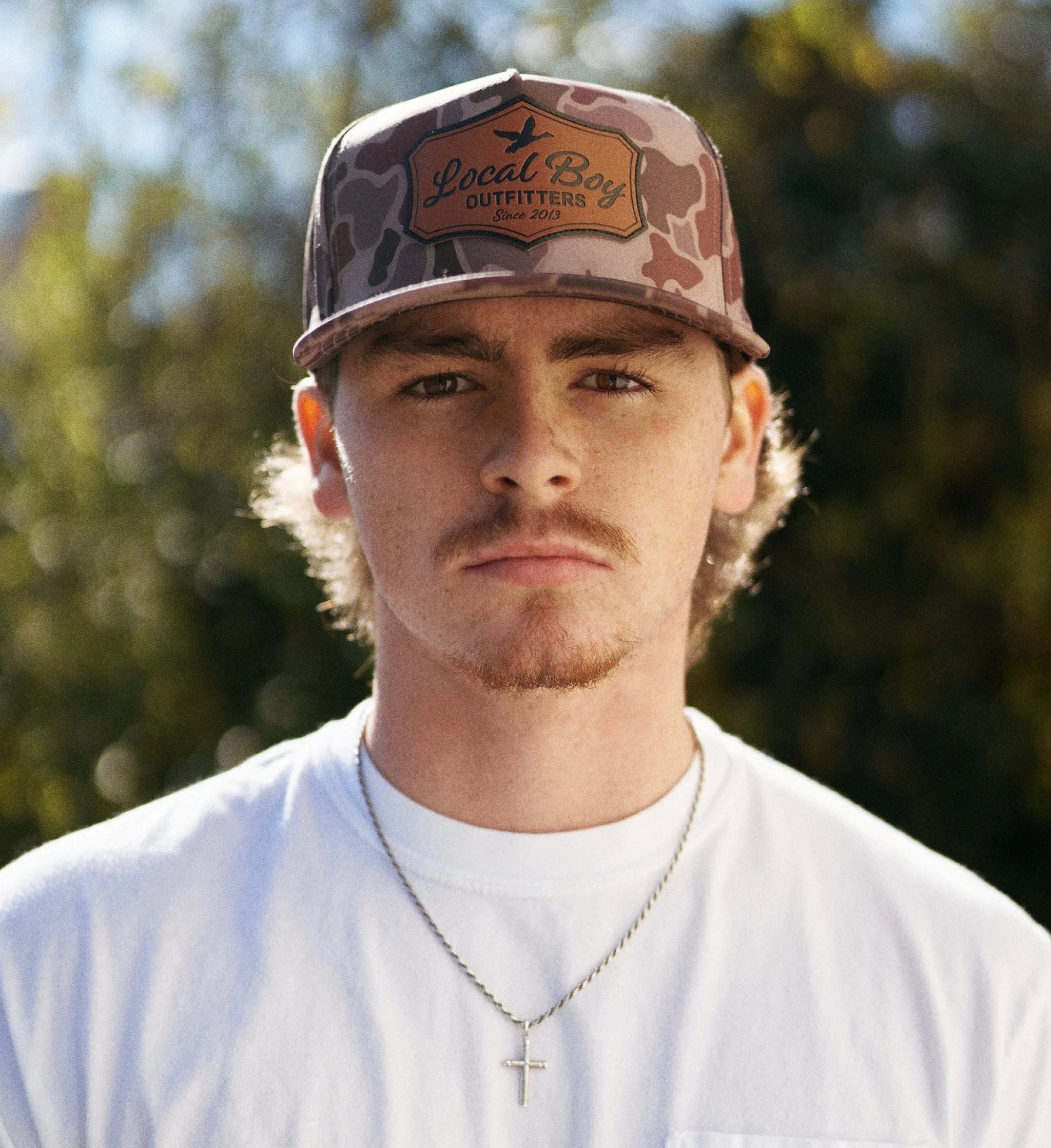 Myles Morgan