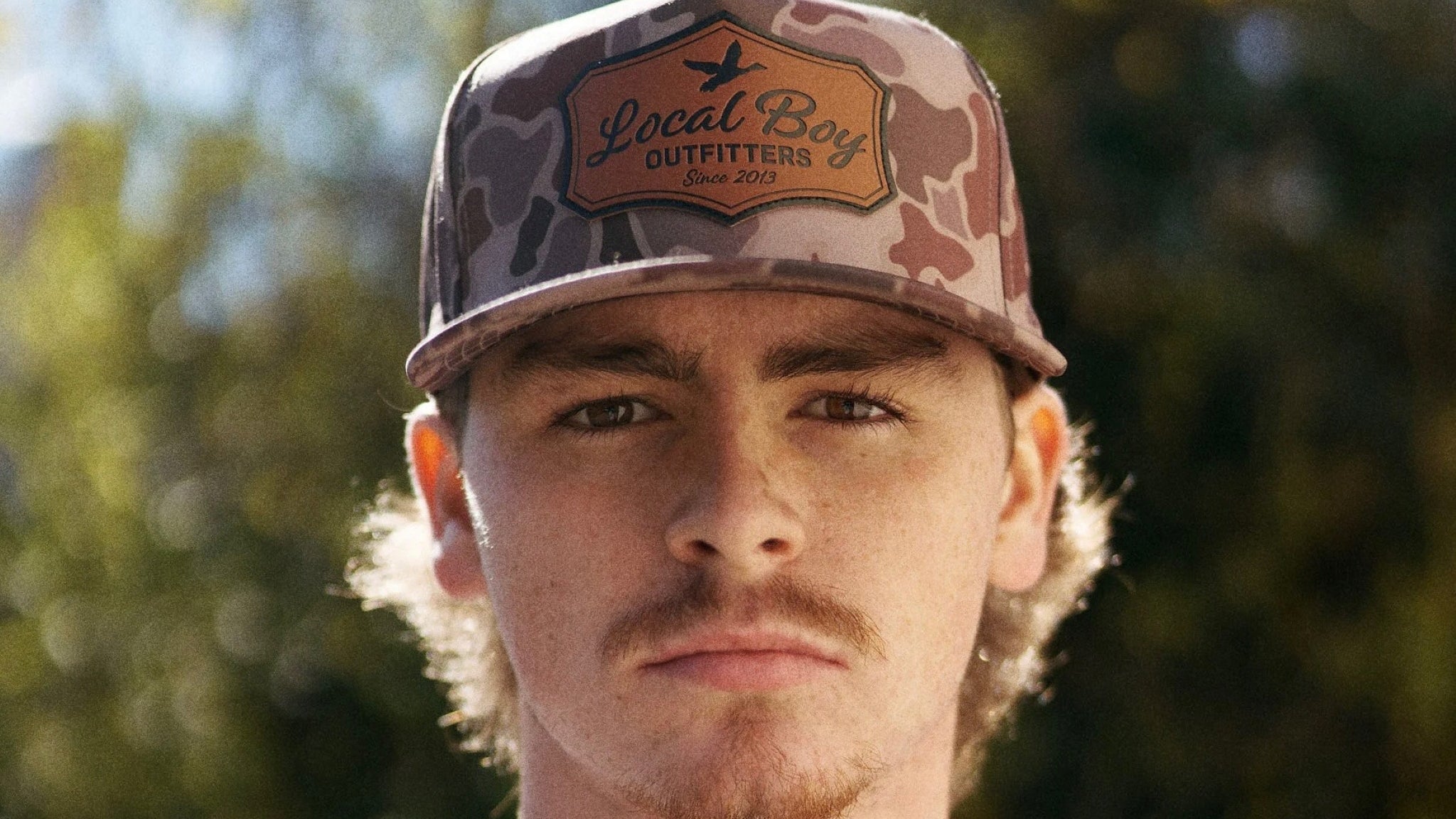 Myles Morgan