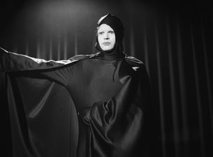 Bilde for arrangement Premiere: DØDEN + Etterfest med DJ