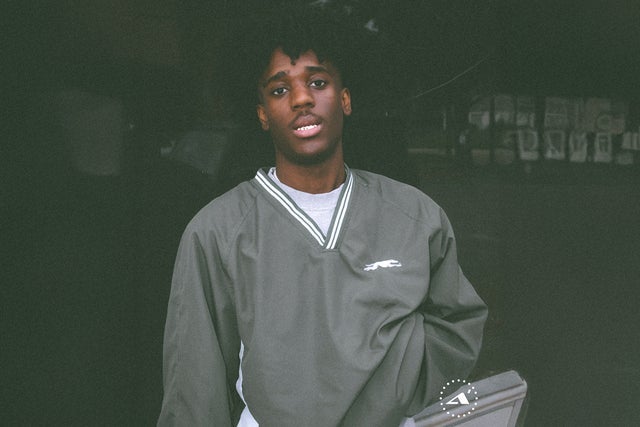 Millkzy: Floetry for the Fans presales in Los Angeles