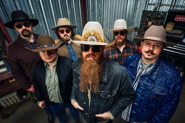 49 Winchester - Leavin This Holler Tour