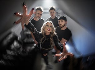 Butcher Babies