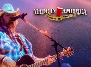 Made In America: A Tribute to Toby Keith