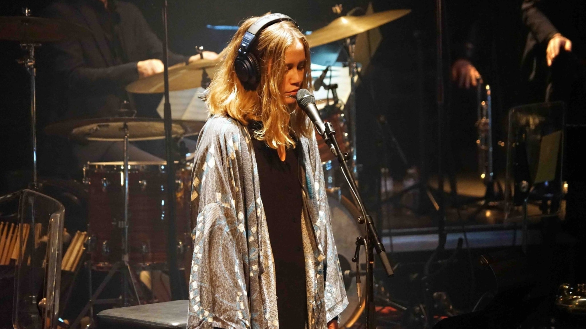 BJO FEAT NAIMA JORIS – 2026-03-26