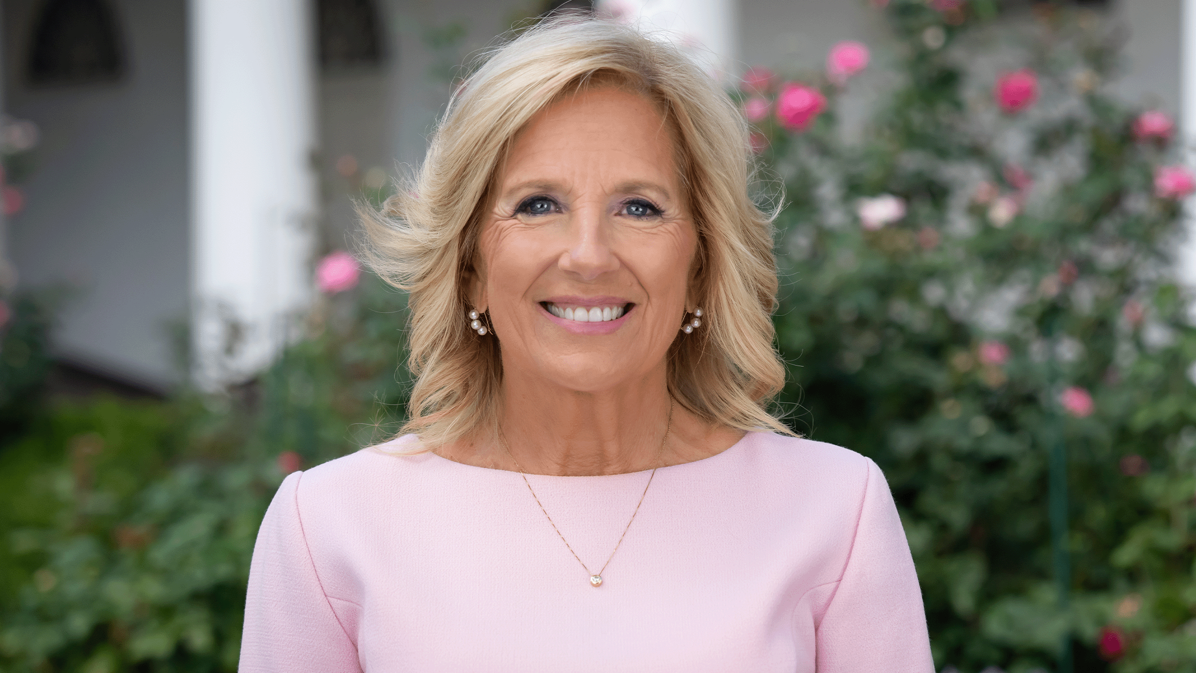 An Evening with Dr. Jill Biden