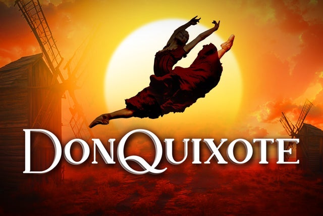 Ukraine Odesa National Ballet: Don Quixote Miami Beach presale password