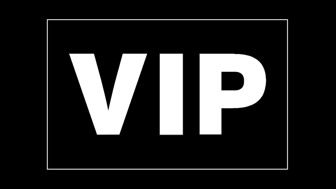 Live on Queen - VIP Tickets
