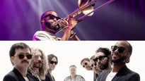 Trombone Shorty & Orleans Avenue