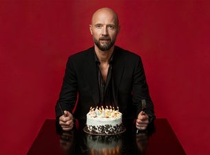Sivert Høyem - The Big 5-0