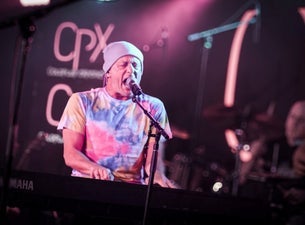 Coldplay Experience at the Cabaret du Casino de Montréal