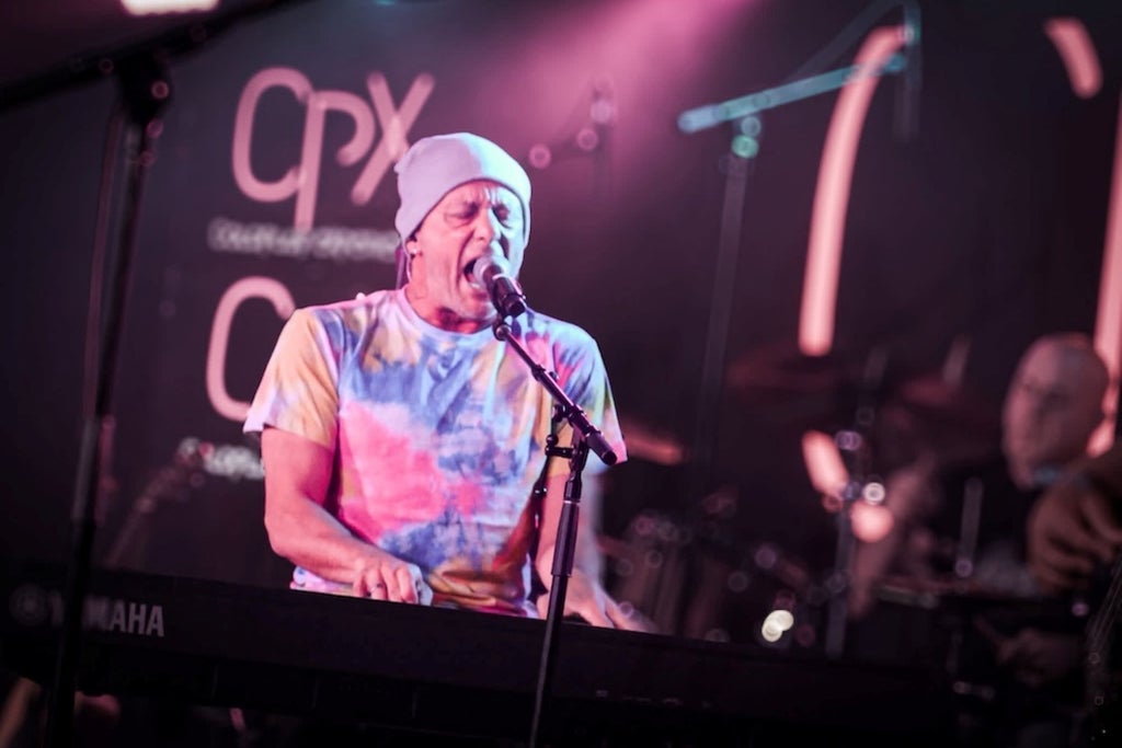 Coldplay Experience - Coldplay Tribute