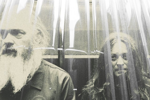 Motorpsycho - Taking Trøndelag To The People Tour, ’27