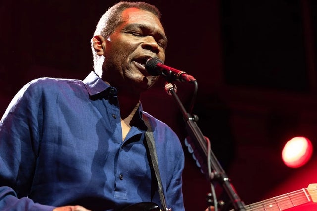 Presales to robert cray band: members use these when buying pre-sale tickets