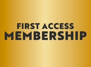 April 2024 - Music Insiders Club First Access Membership