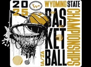 WHSAA 1A/2A State Basketball Saturday Pass