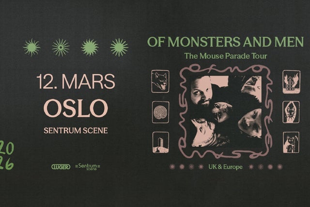 Presale codes for of monsters and men: members use these when buying pre-sale tickets