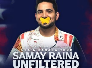 Samay Raina