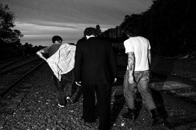 Presale codes for quarters: members use these when buying pre-sale tickets