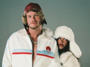 Yung Gravy: The Joyrider Tour @ Rialto Theatre