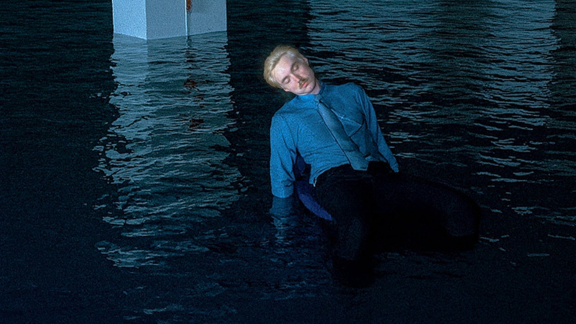 Bassrush Presents: Eliminate