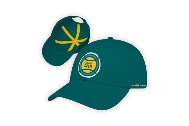 ABN AMRO Open 2026 - Luxe cap