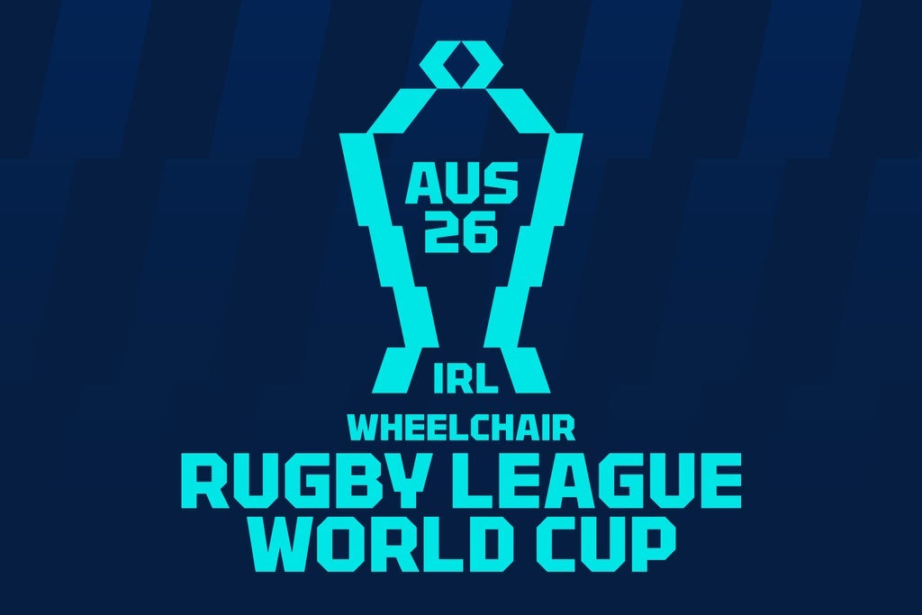 Wheelchair Rugby League World Cup 2026 - Round 2 Pools A & B